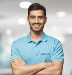DashOne Pro Expert