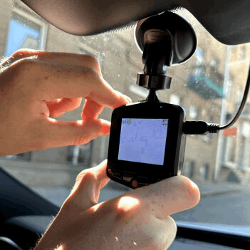 DashOne Pro 5 Star Review by User John K. from Denver